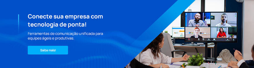 Comunicação unificada