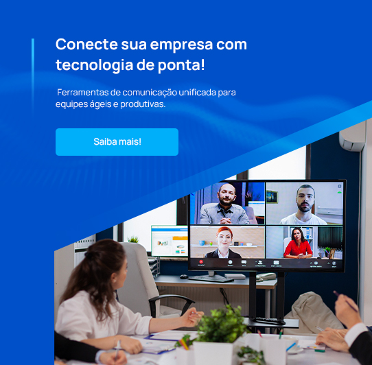 Comunicação unificada